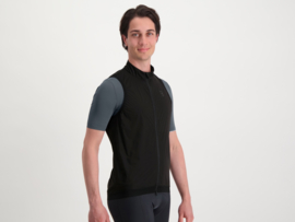 BBB Windshield Gilet Black