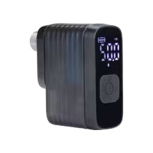 BBB Bar Bench Electric Mini Pump