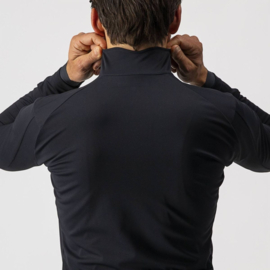 Castelli Go Jacket Light Black