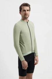 BBB Transition LS Jersey Unisex Saliegroen
