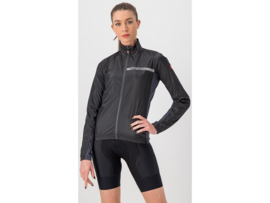 Castelli Squadra Stretch W Jacket - Maat XL