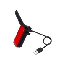 BBB SignalPro 250 Rear Light
