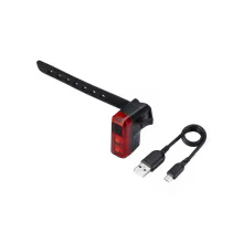 BBB Salute Rear Light