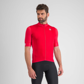 Sportful SRK Jersey Tango Red