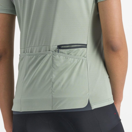 Castelli Unlimited Sentiero 2 Jersey Defender Green