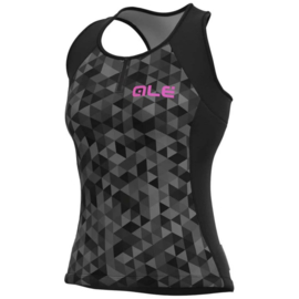 Ale Triangles Sleeveless - Maat S