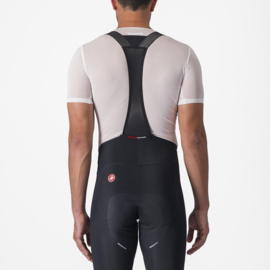 Castelli Pro Mesh 2.0 Short Sleeve White