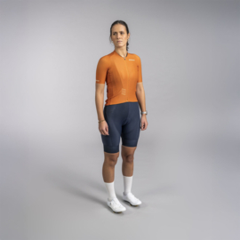Bioracer Icon Women’s Jersey Rusty Ochre