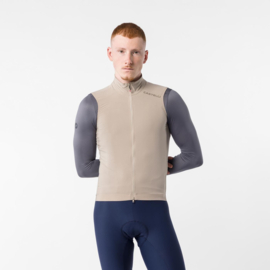 Castelli Espresso 2 Vest Clay