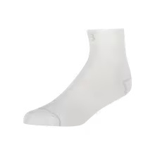 BBB CombiFeet Socks White - Maat 44/47