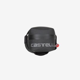 Castelli Undersaddle XL Black