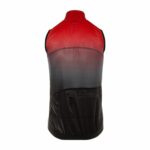 Bioracer Spitfire Gilet Red Shade - Maat S