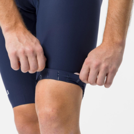 Castelli Espresso 2 Bibshort Belgian Blue