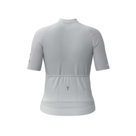 Bioracer Icon Women’s Jersey Cool Grey