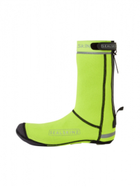 Sealskinz Hempton Fluo Yellow