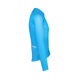 Bioracer Epic Long Sleeve Jersey Azure