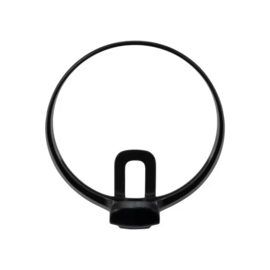 BBB HaloCage Carbon Bottle Holder