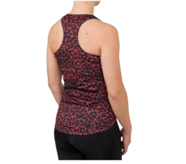 Agu Singlet Indoor Panther - Maat S