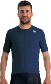 Sportful Matchy Korte Mouw Jersey  Heren - Maat S