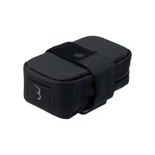 BBB Compacted R Recycled Saddle Bag