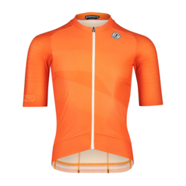 Bioracer Epic Jersey Orange