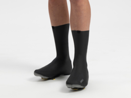 BBB Raceflex Zipless Shoe Covers Black - Maat 45/46