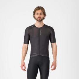 Castelli Unlimited Pro 2 Jersey Black
