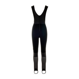 Bioracer Vesper Bibtight Tempest Women No Pad - Maat XS