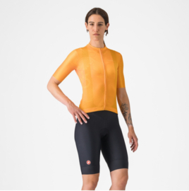 Castelli Prima 2 DT Bibshort Black
