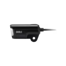 BBB E-Strike Pro 2000 Headlight