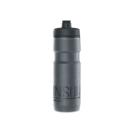 BBB ThermoTank Isolating Bottle Black