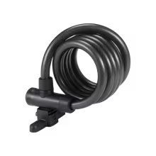 BBB KeyGuard Cable Lock 15mm/180cm