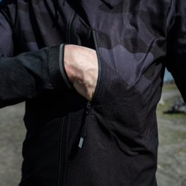 Bioracer Off-Road Tech Jacket Camo