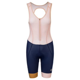 AGU High Summer IV Broek Deep Blue - Maat L