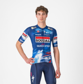 Soudal Quick-Step Competizione 3 Jersey