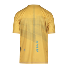 Bioracer Off-Road Shirt Sahara