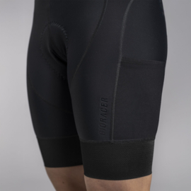 Bioracer Icon Gravel Women Bibshort Black