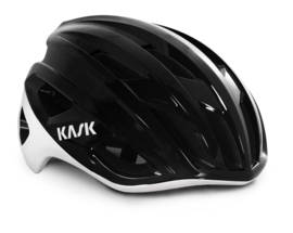 KASK Mojito 3 WG11 Black/White