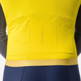 Castelli Espresso 2 Vest Mango Mojito