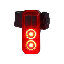 BBB Salute Rear Light