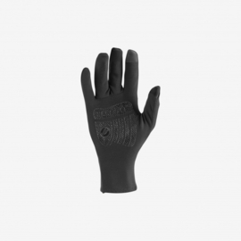 Castelli Tutto Nano Glove Black