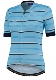 Rogelli Ladies Stripe Jersey - Maat XXL