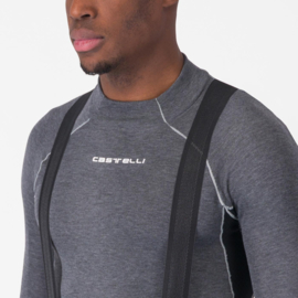Castelli Unlimited Bibtight Black