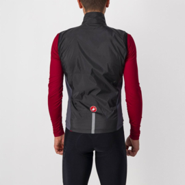 Castelli Squadra Stretch Vest Light Black
