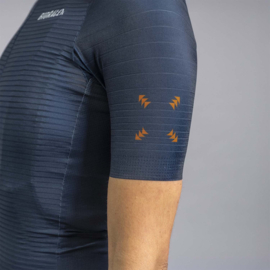 Bioracer Epic Ultralight Women’s Jersey Misty Nautica