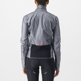 Castelli Tempesta Lite W Jacket Gray