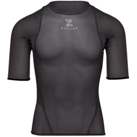 Zyclist Breeze Baselayer SS - Maat XXL