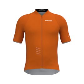 Bioracer Icon Jersey Rusty Ochre