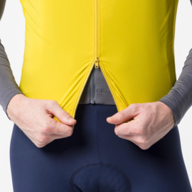 Castelli Espresso 2 Vest Mango Mojito