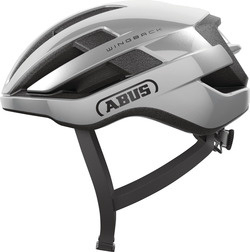 Abus Wingback Gleam Silver